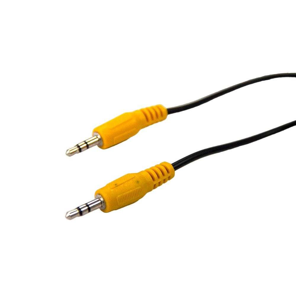 Cabo P2 Stereo M x P2 Stereo M 1,50 Metros
